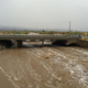 Illustration for article titled Heavy Rains Destroy Major Freeway Bridge In Southern California